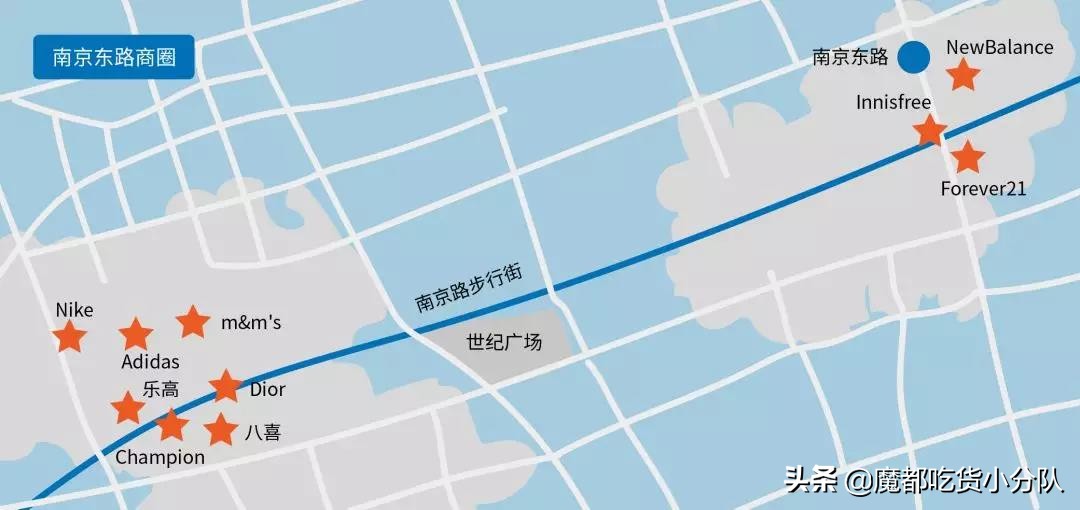 上海新开的日本旗舰店,上海有什么有意思的旗舰店