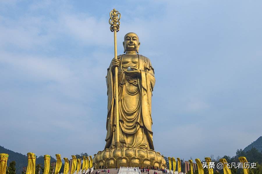 西游记孙悟空恐怖真相,西游记孙悟空最恐怖的几个形态