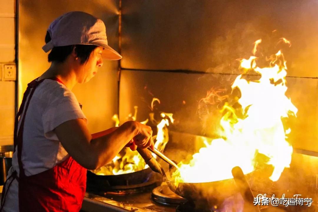南宁青秀区100多块的粉店,南宁十大粉店