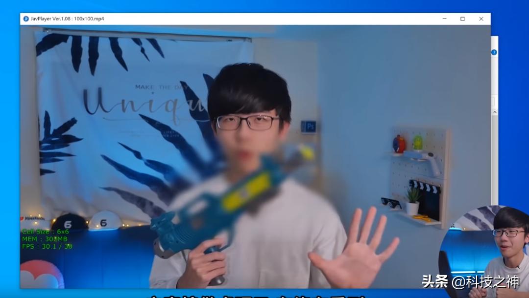 100%去除马赛克的软件,可以免费去除马赛克的软件