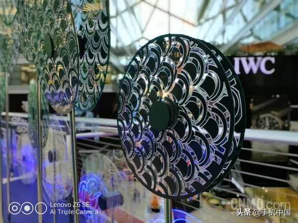 联想z6青春版试驾视频,联想z6青春版导航功能怎么样