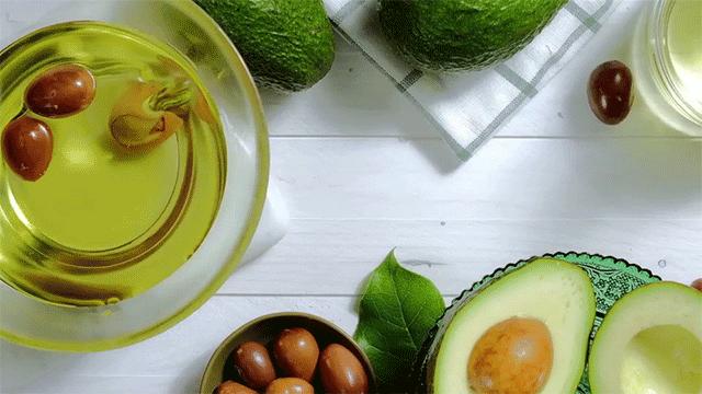 精油护肤大全,7种针对皮肤的精油