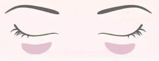 你的黑眼圈怎么来的？是这么来的！