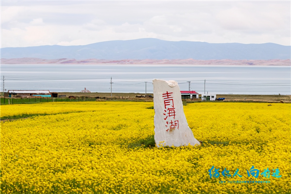 变革与新生！太极石•2021中国纺织精英环青海湖徒步峰会强势发声