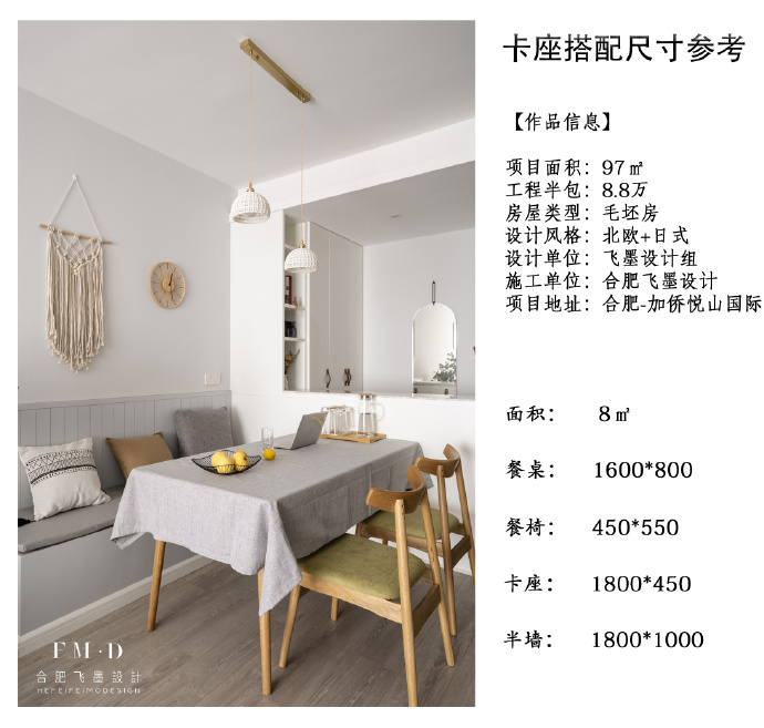 人体工程学房型布局设计,人体工程学家装室内标准尺寸