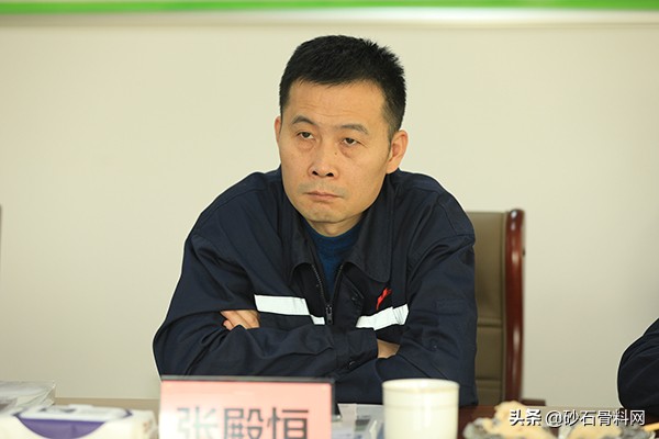 「砂石万里行·山东站」平阴山水：推动鲁西砂石供应基地转型升级