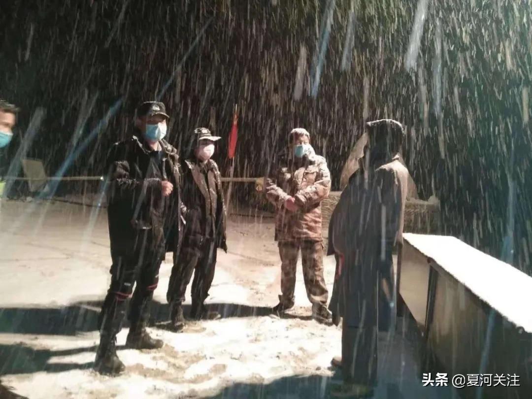 战疫期间的中医力量,战疫时刻勇担当