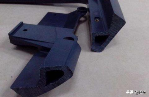 真空注塑技术原理,氮气注塑技术动态原理