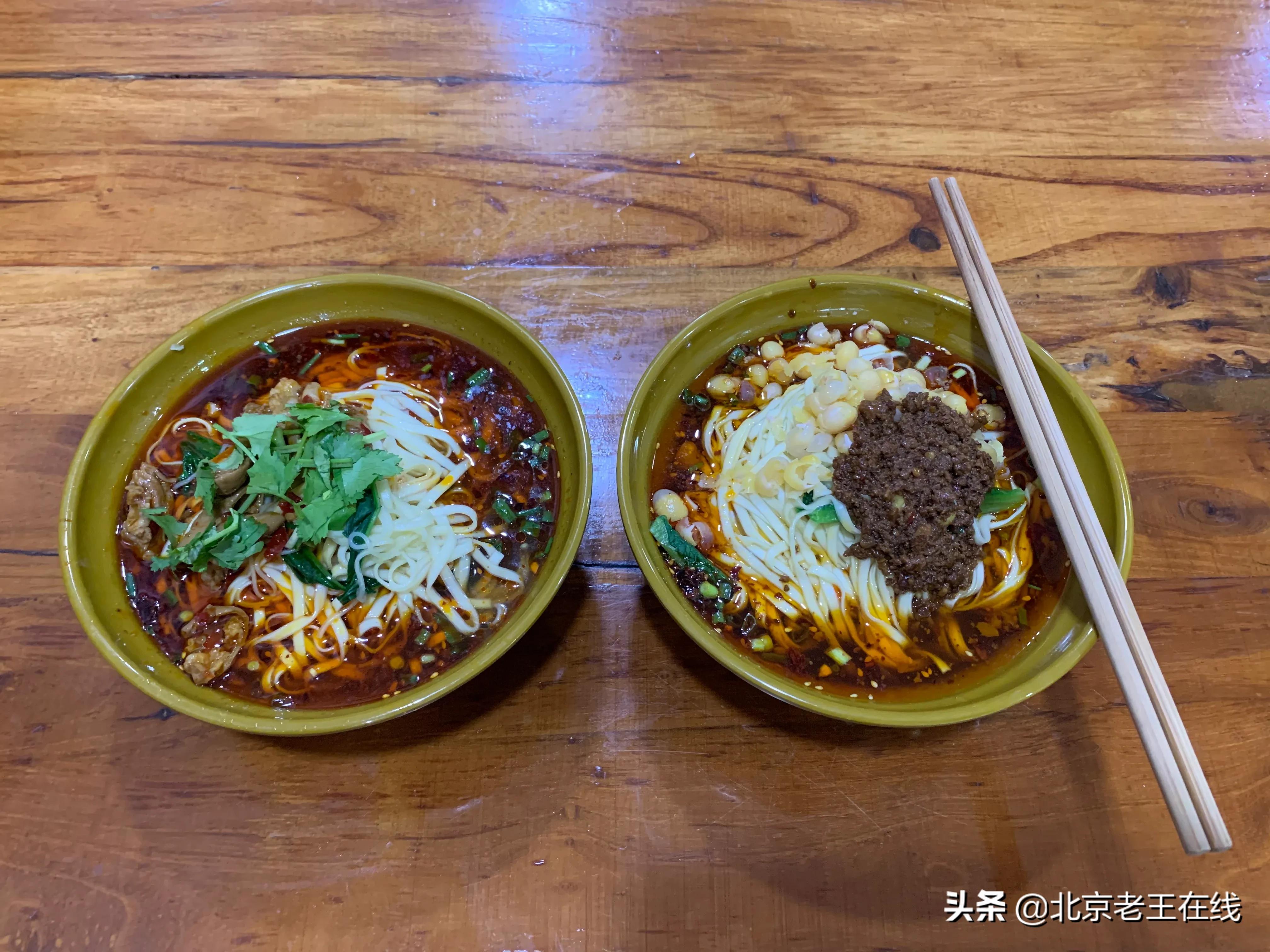 川渝之旅第三站,川渝之行感悟