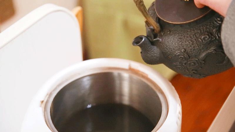 5个硬核项目!草本养发+全身调理