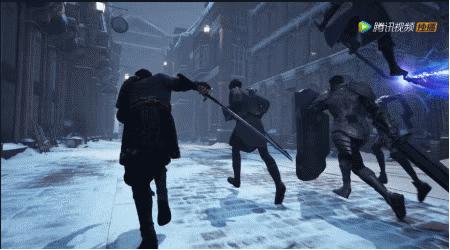 《全职高手》拿下豆瓣7.0，油腻小王子杨洋不面瘫了？