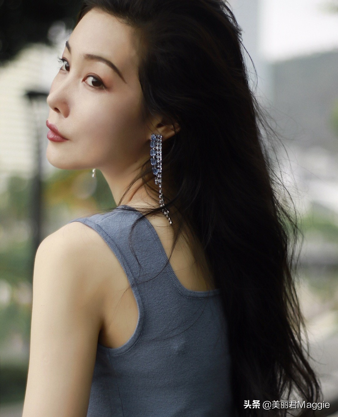 maggie的美丽物语私服,maggie美丽物语皮革