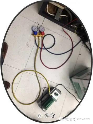 机房空调维修保养记录表格,机房空调机组维护