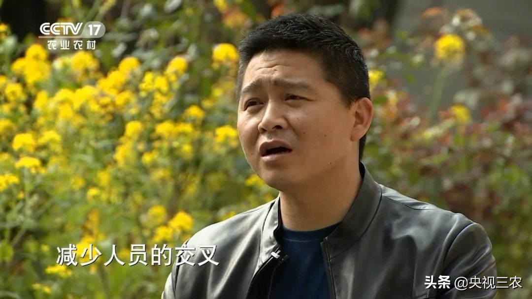 90后的湖北村支书,湖北最硬核村支书