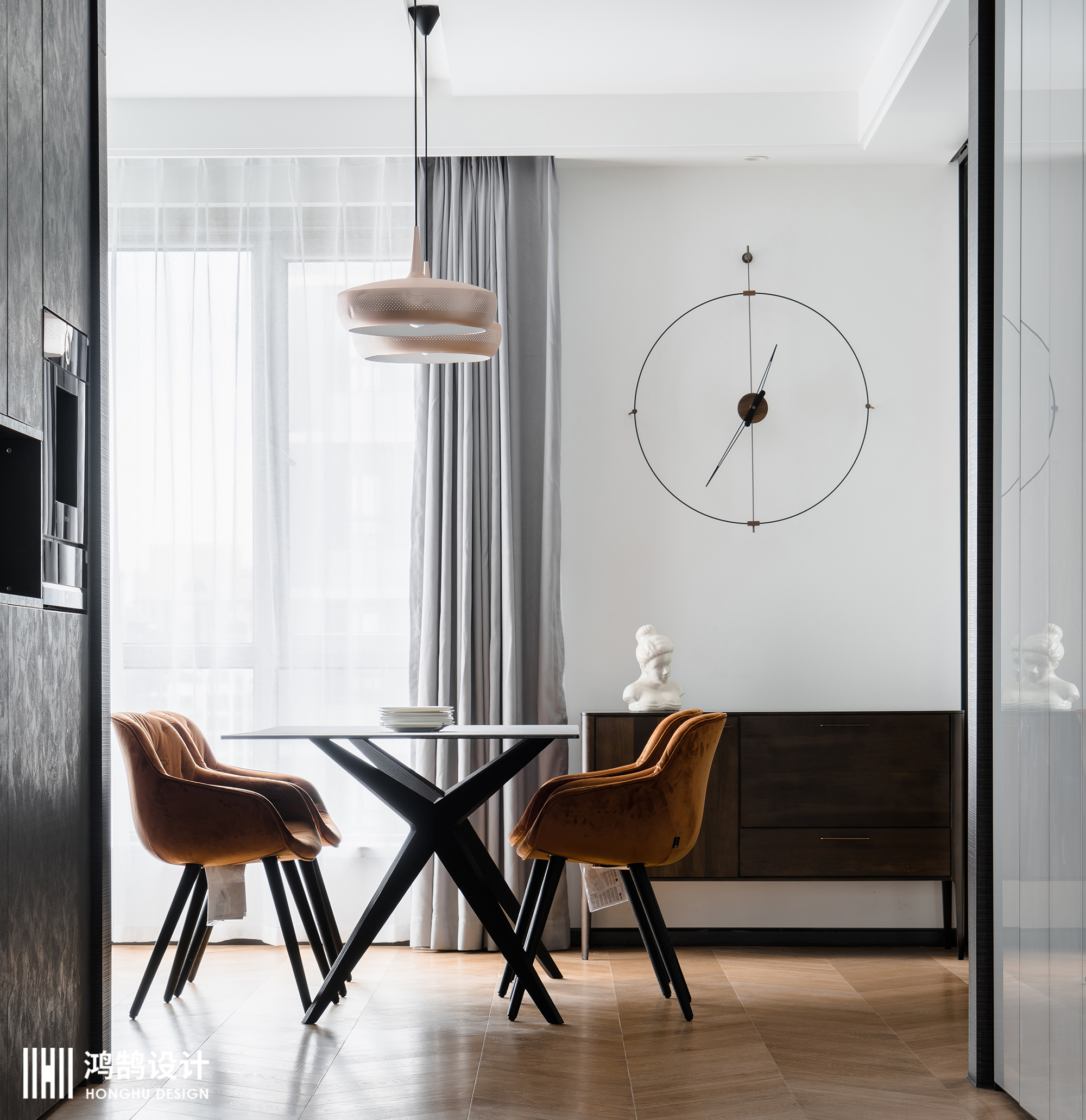 软装设计的十大思考,软装设计中的软装从哪里来