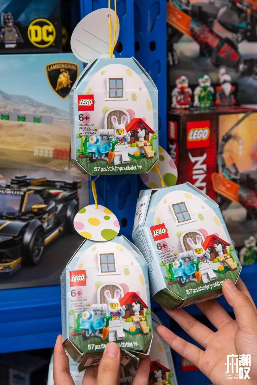 广州乐高仓库最新消息,乐高仓库开卖