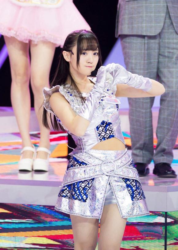 snh48小偶像自我介绍,snh48小偶像早期视频