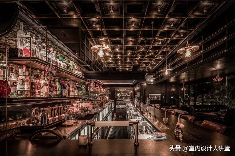 室内设计自学方法清单，你收藏了吗