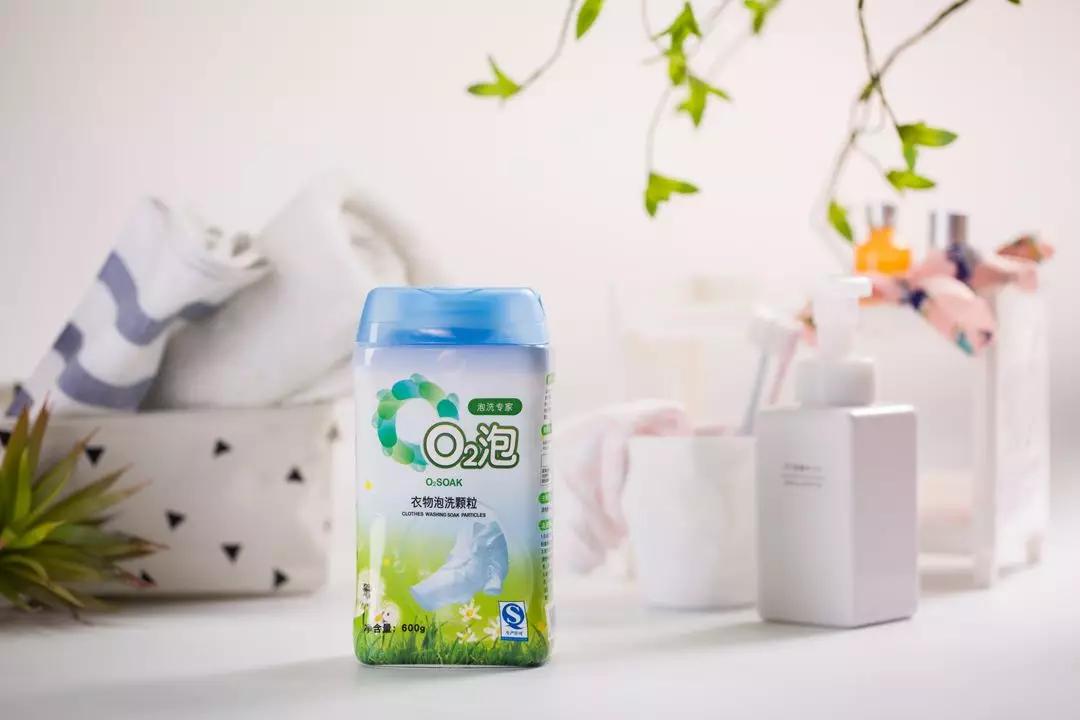 黑科技不用水就能洗干净衣服,在家就可以把衣服洗干净的神器