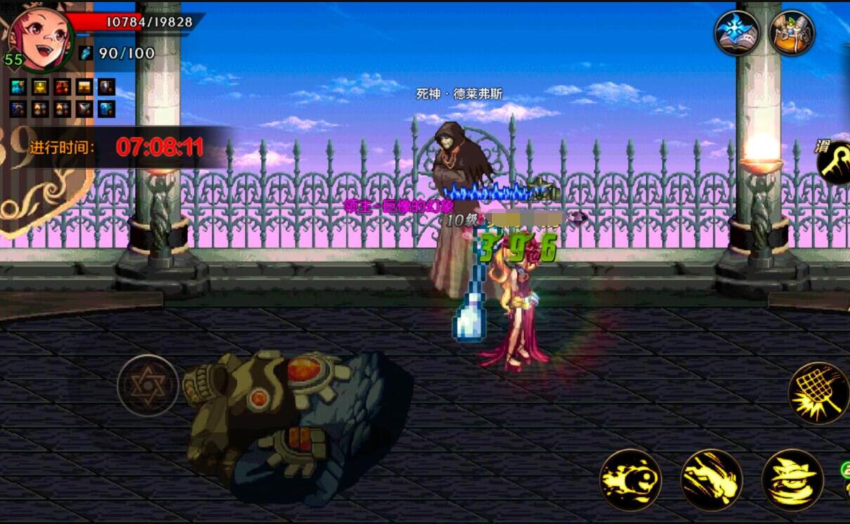 dnf手游体验服开放,dnf手游上线后玩哪些职业0氪的