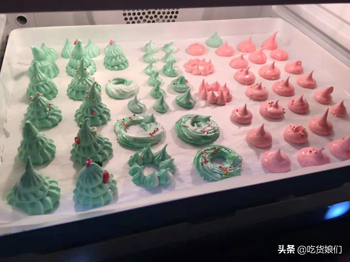 烘焙入坑,新手烘焙原料入门必买工具