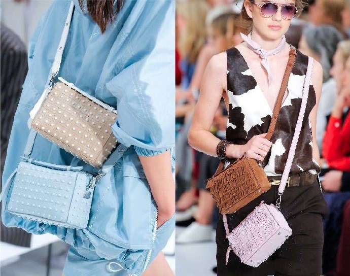 一个包解决不了的问题,一个包搞定不了的事情