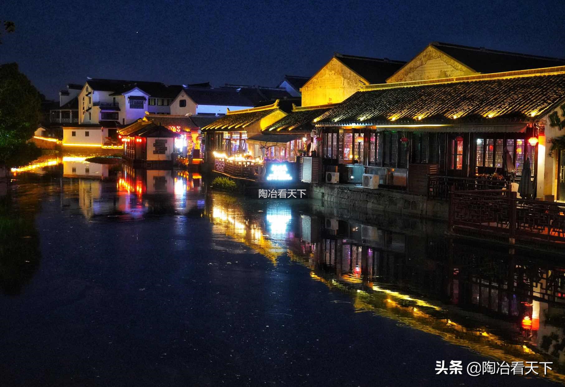 中国四大古桥中国四大古城,古镇古桥有几个