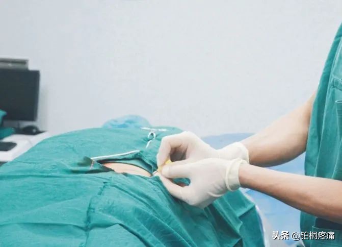 治疗疼痛用的针刀有哪些种,疼痛科小针刀治疗有副作用吗