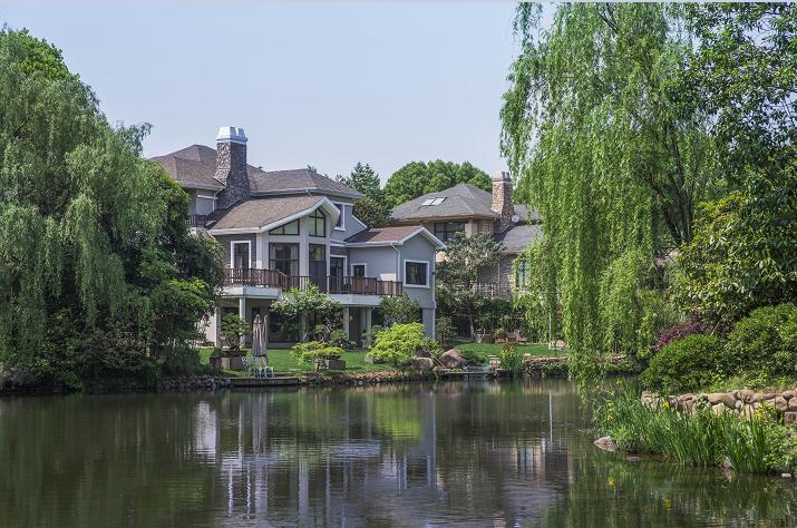 景瑞首进太仓,景瑞一期