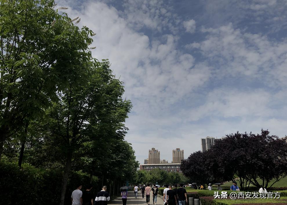 西安欧亚学院是贵族大学吗,西安欧亚学院属不属于全日制本科