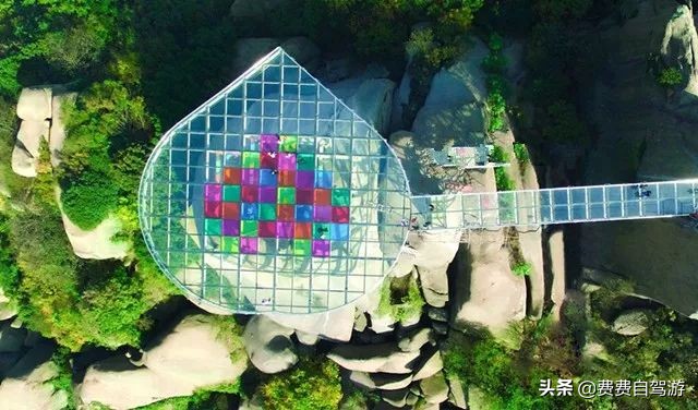 安徽皖南有哪些地方,安徽很少有人知道的风景