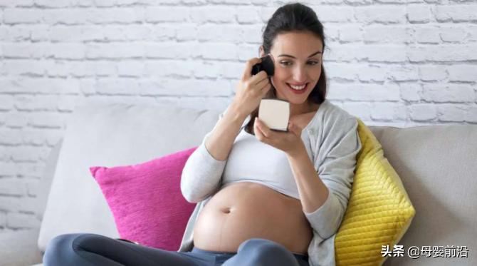 专门孕妇用的化妆品是虚假宣传吗,孕妇专用药骗局有哪些