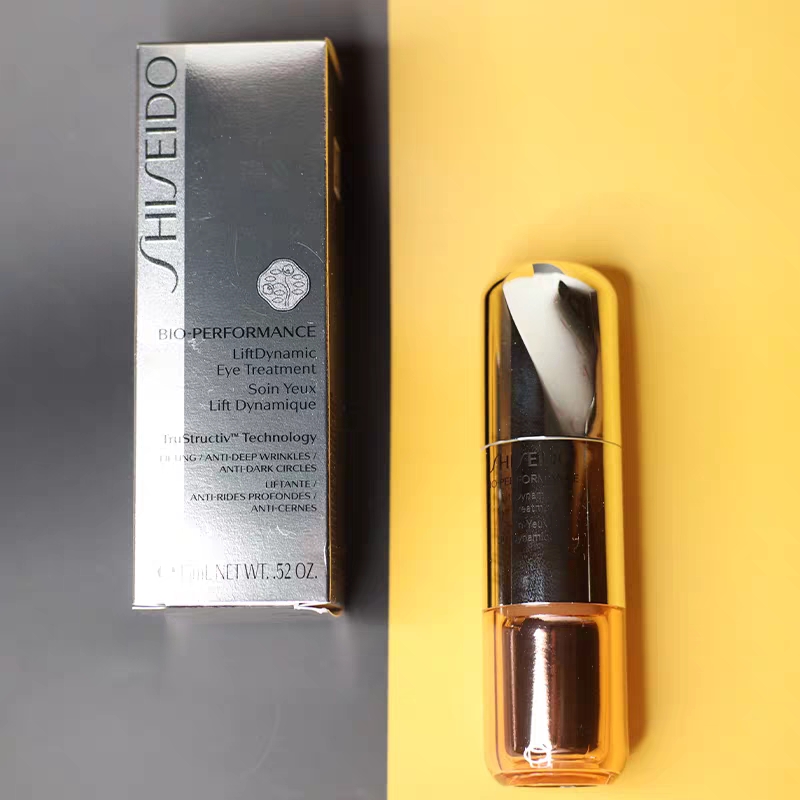 热门眼霜测评，满满干货，眼部抗初老，买对不买贵！