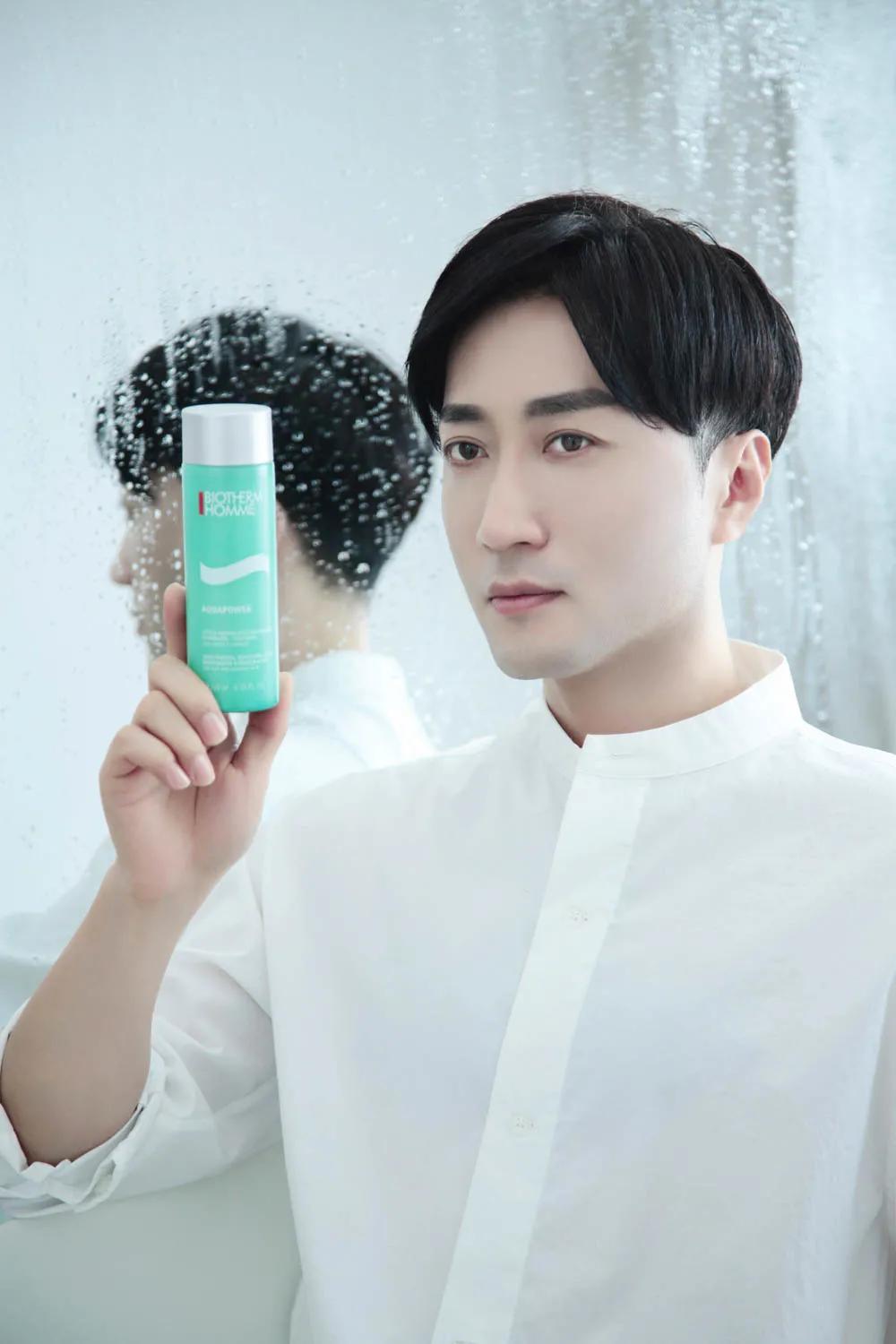 美肌‖他们要怎么做，才能让肤质显好不显老？