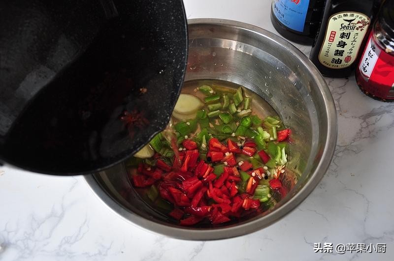 夏季火爆麻辣小海鲜,又简单又好吃的麻辣小海鲜