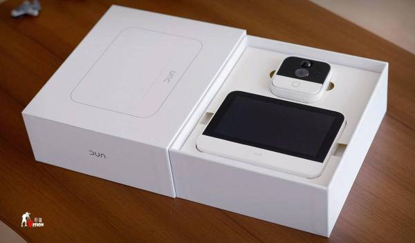 又一家小米生态链上线，发布智能猫眼门铃：这才是家庭第一道防线