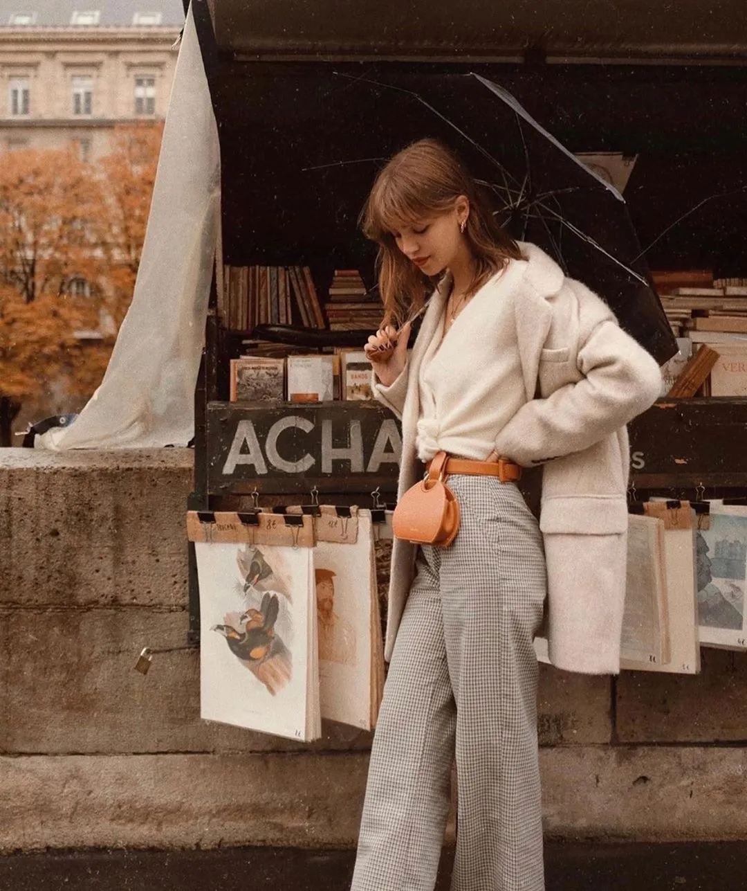 平胸女孩穿啥都好看,平胸女孩穿衬衫