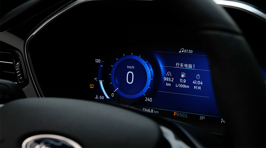 锐际2024款养车成本,福特锐际一年养车费用