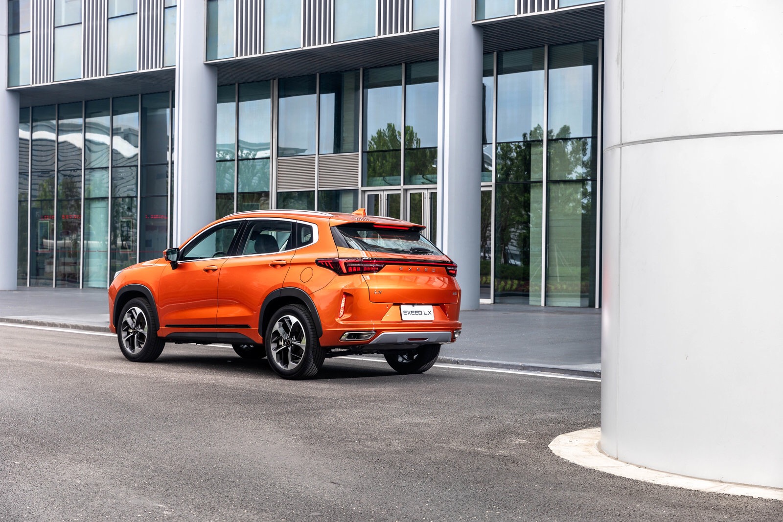 13万星途,星途lx13万左右能落地吗