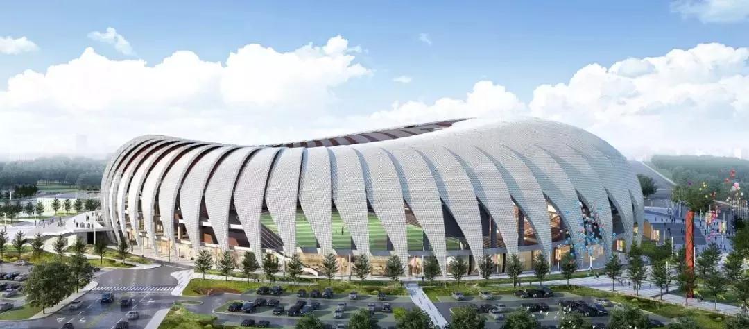 梅州体育建设,梅州市教育发展十四五规划