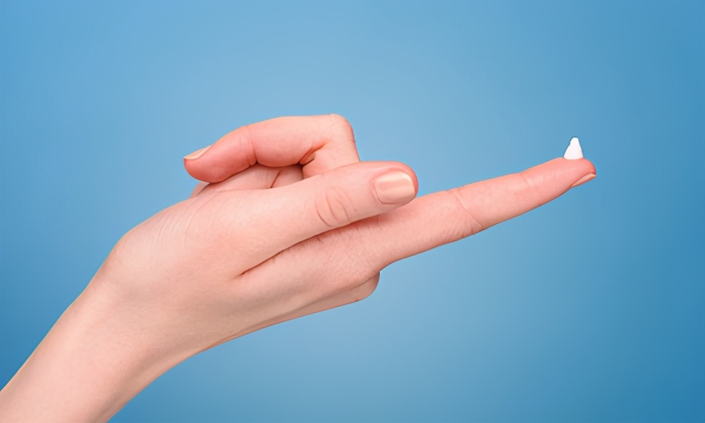 网红推荐的护肤品数据,你们相信网红推荐的护肤品吗