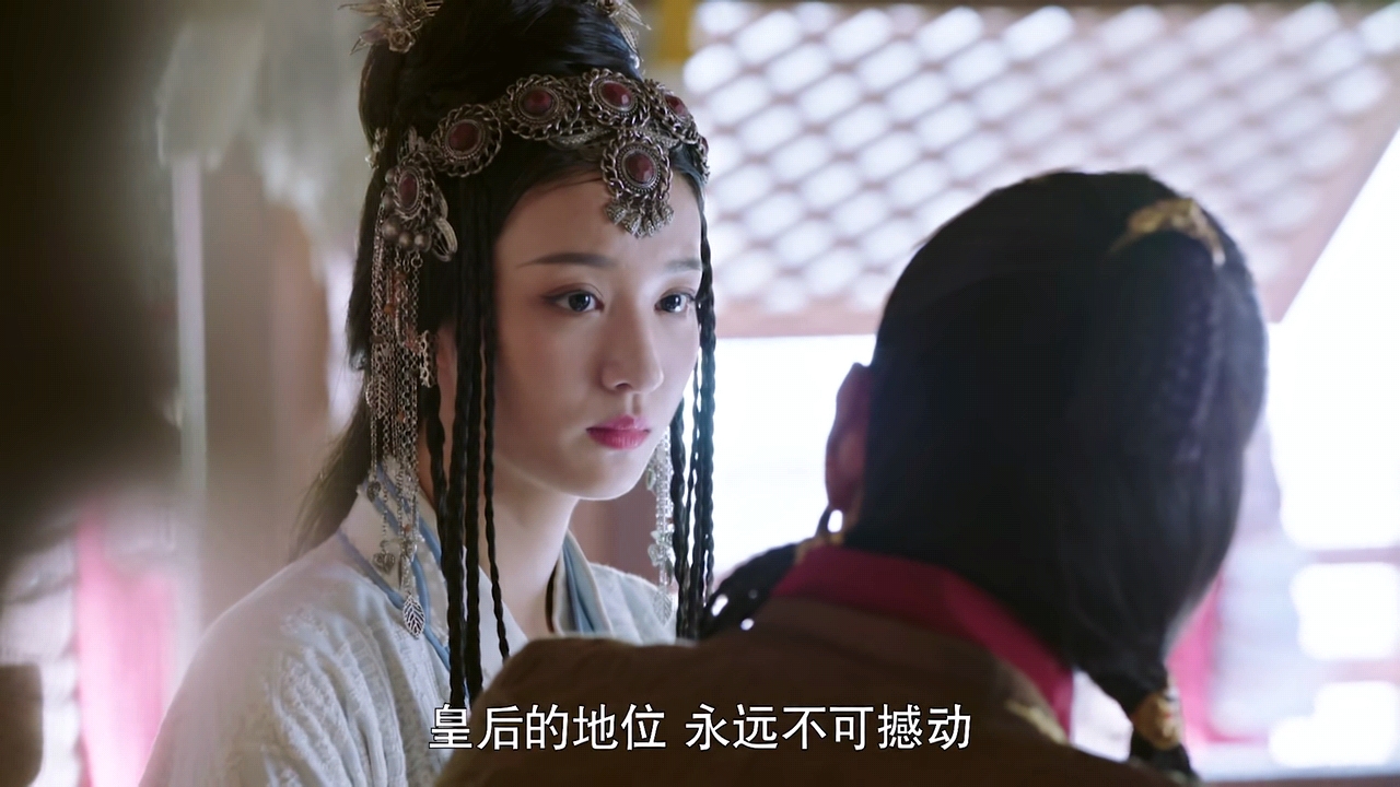 辽景宗耶律贤与萧燕燕,耶律贤为何要娶萧燕燕