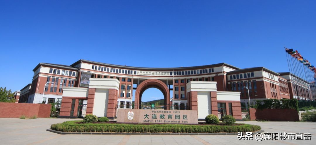 盘点襄阳排名前十的学校,襄阳好的学校推荐