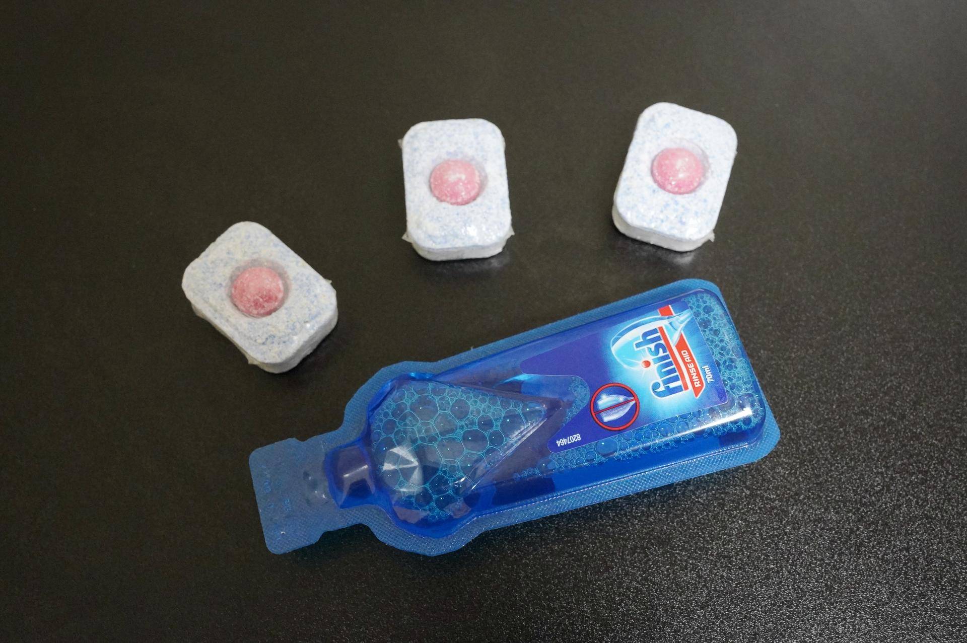 解放双手洗碗机图片,海尔eyw13028洗碗机测评