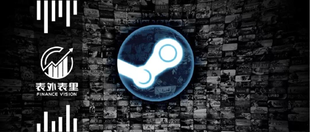 g胖steam掏钱打折,g胖跟steam什么关系