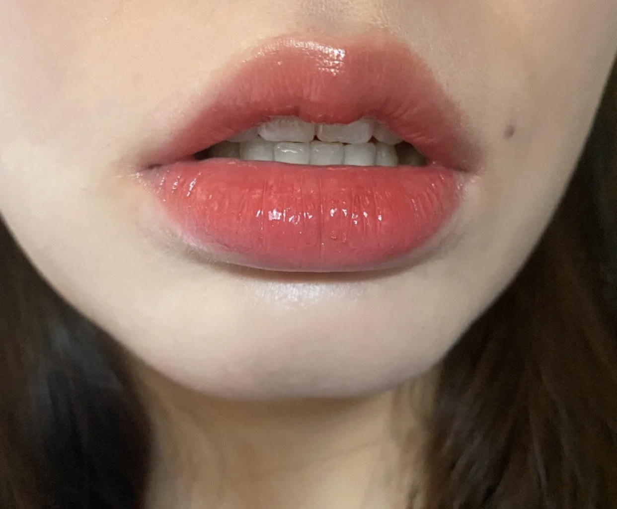 什么口红不干又滋润不沾杯,什么口红不干持久不掉色大牌