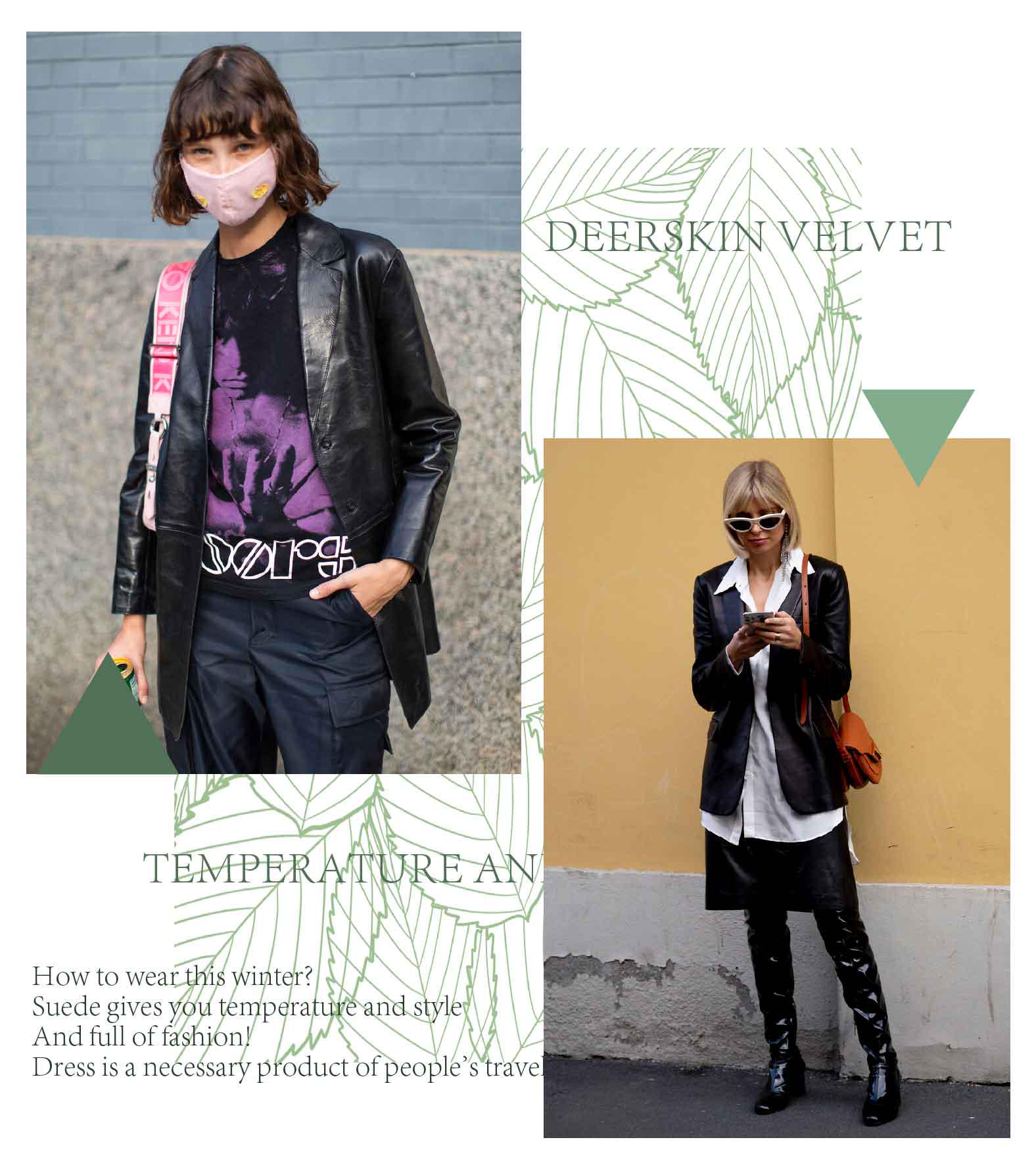 适合春天和夏天穿的西装,适合年轻人穿的春季西装