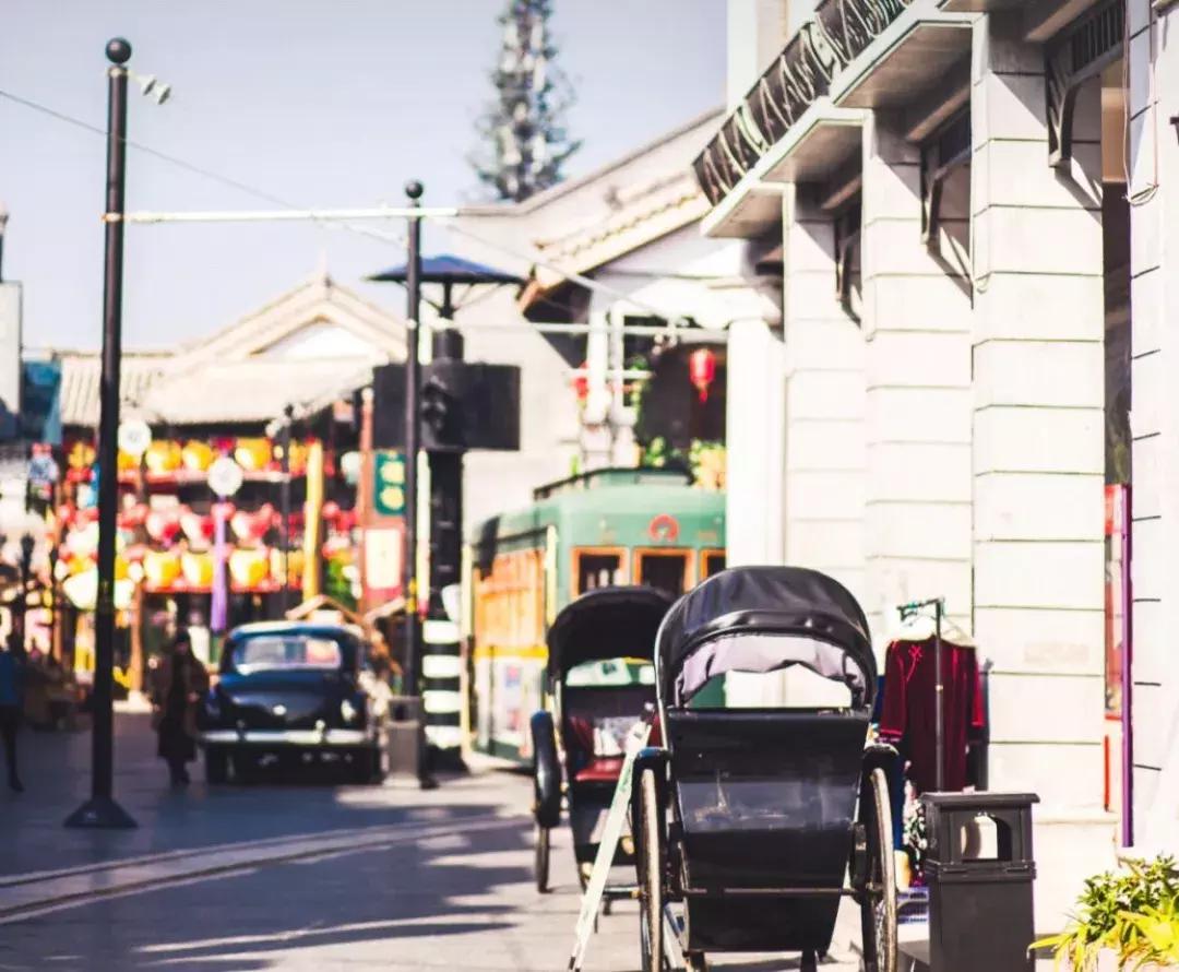 火遍抖音的西安7大打卡圣地，值得一去