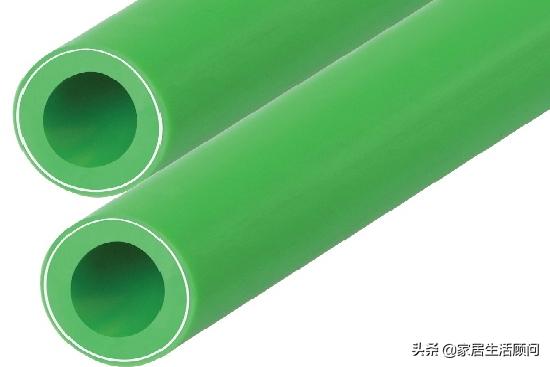 pp-r管十大品牌,pp-r管是什么管材