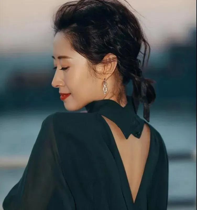 娱乐爆料社刘敏涛,娱乐圈有多会演